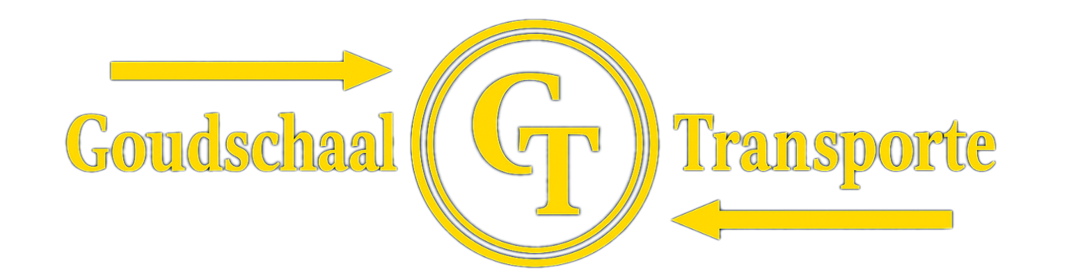 Goudschaal Transporte