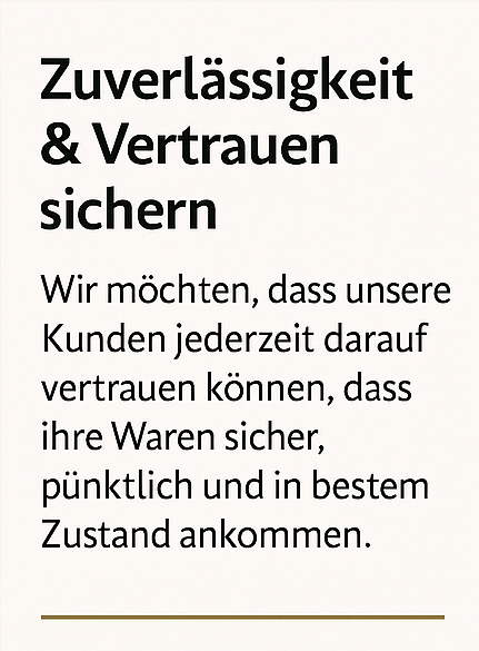 Unser Büro
